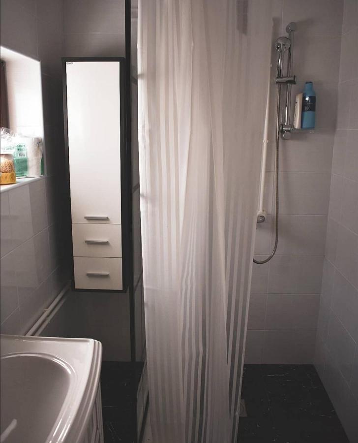 Amanet House Zasavica Διαμέρισμα Εξωτερικό φωτογραφία