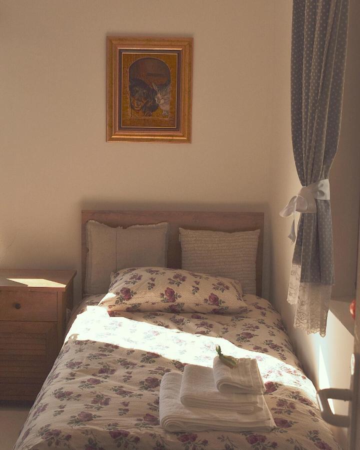 Amanet House Zasavica Διαμέρισμα Εξωτερικό φωτογραφία