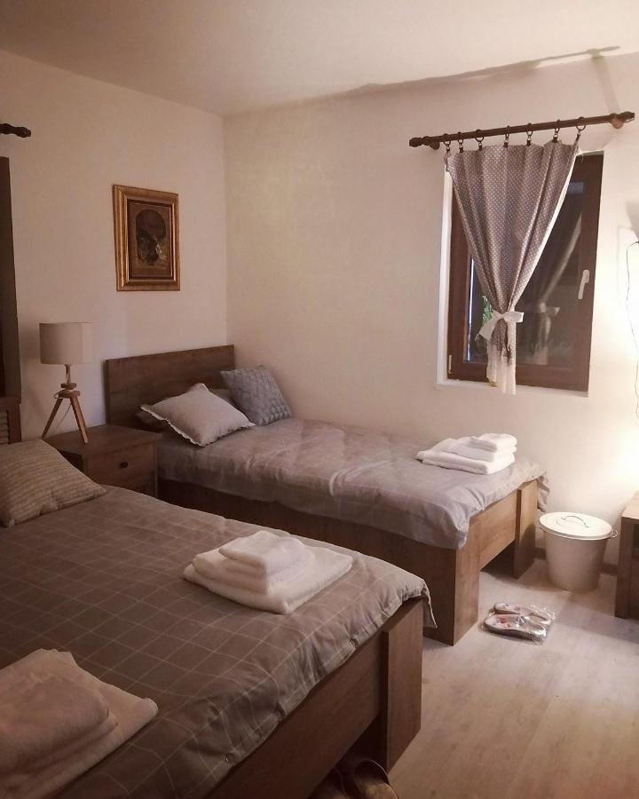 Amanet House Zasavica Διαμέρισμα Εξωτερικό φωτογραφία