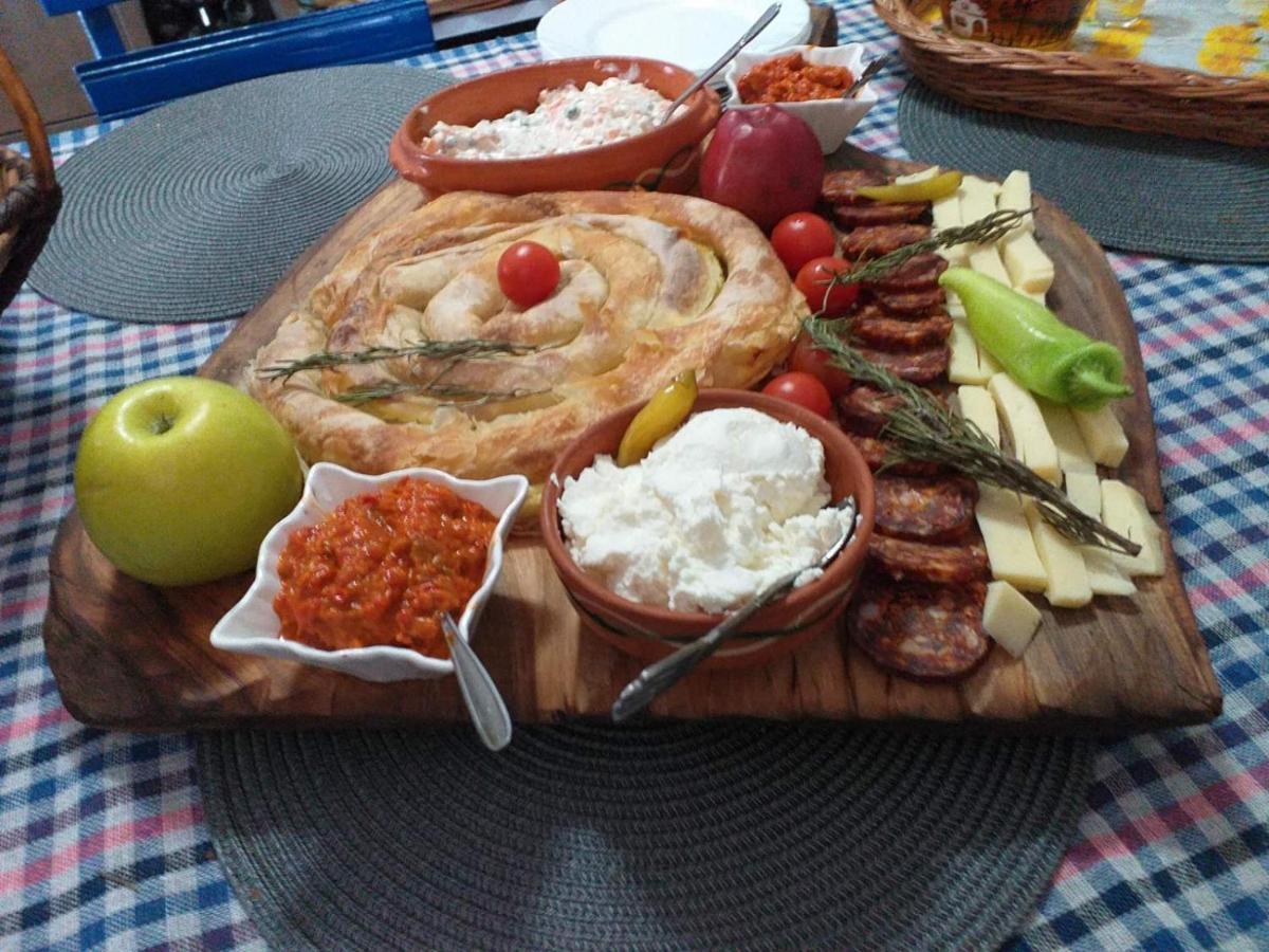 Amanet House Zasavica Διαμέρισμα Εξωτερικό φωτογραφία