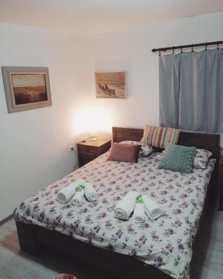 Amanet House Zasavica Διαμέρισμα Εξωτερικό φωτογραφία