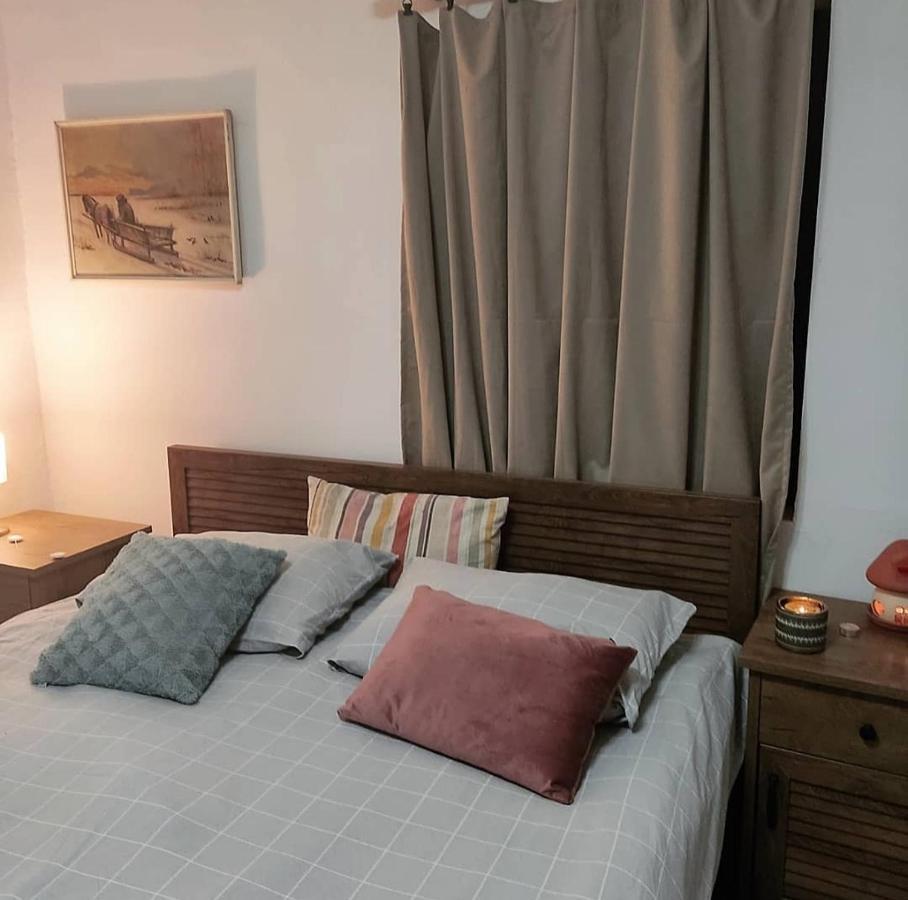 Amanet House Zasavica Διαμέρισμα Εξωτερικό φωτογραφία