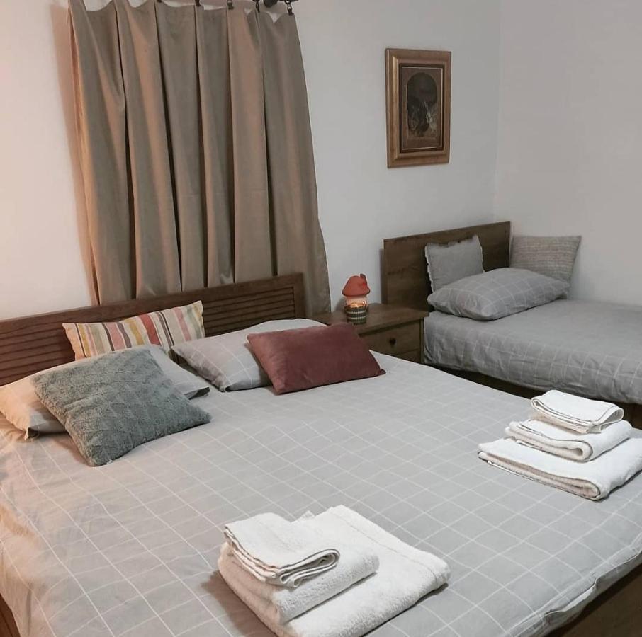 Amanet House Zasavica Διαμέρισμα Εξωτερικό φωτογραφία