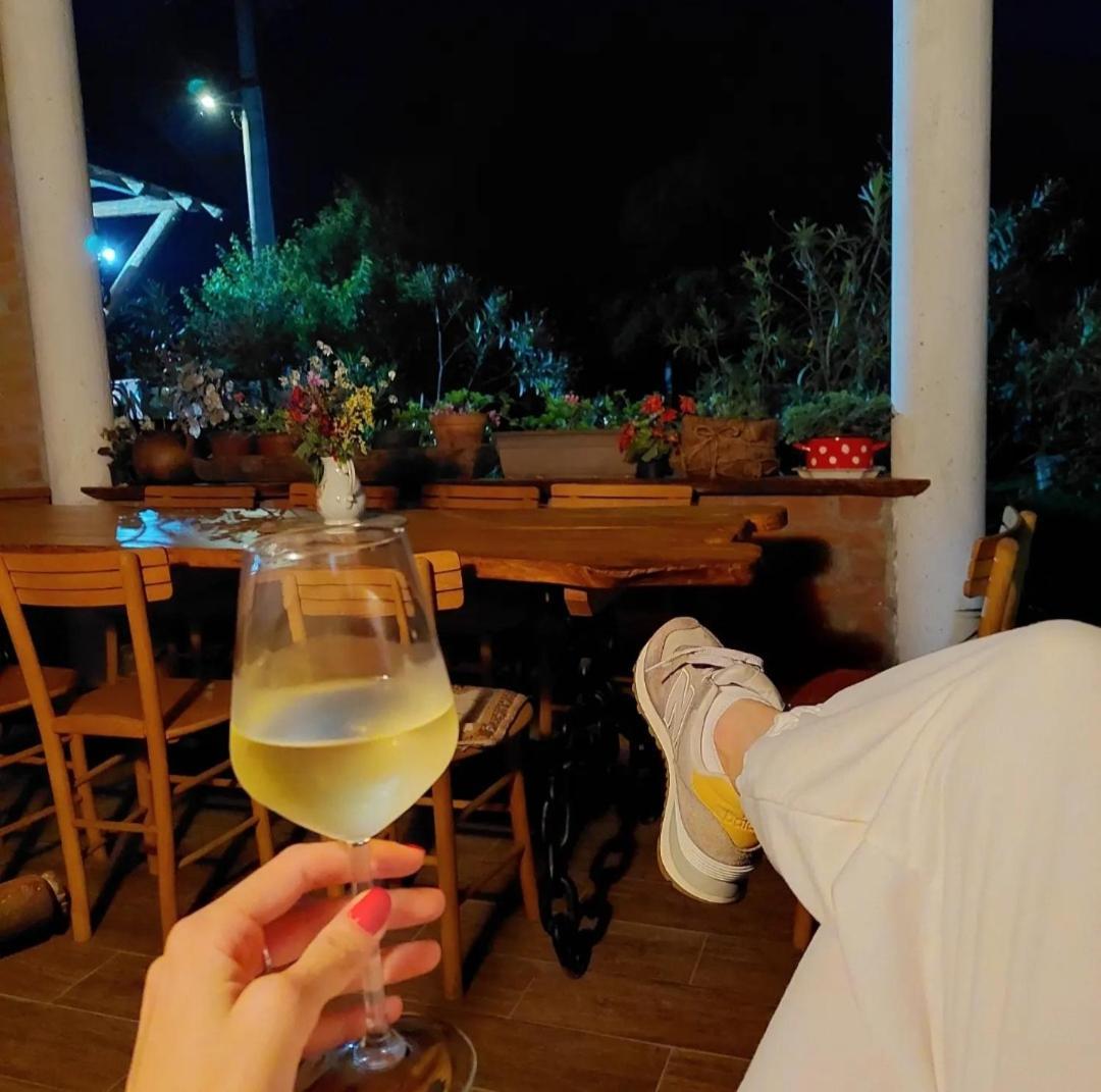 Amanet House Zasavica Διαμέρισμα Εξωτερικό φωτογραφία